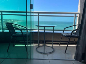 Duna Barcane Vista Mar Natal RN